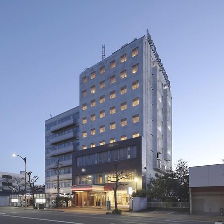 Shizuoka Victoria Hotel Zewnętrze zdjęcie