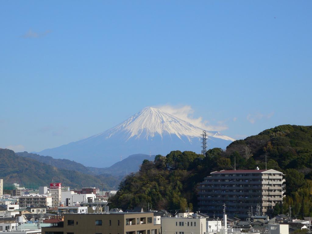 Shizuoka Victoria Hotel Pokój zdjęcie
