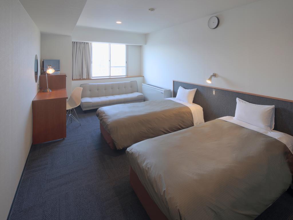 Shizuoka Victoria Hotel Zewnętrze zdjęcie