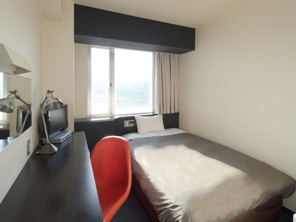Shizuoka Victoria Hotel Zewnętrze zdjęcie