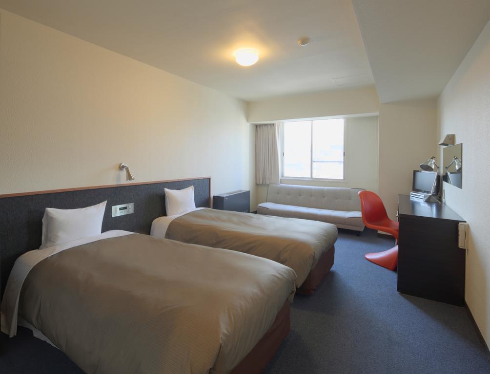 Shizuoka Victoria Hotel Zewnętrze zdjęcie
